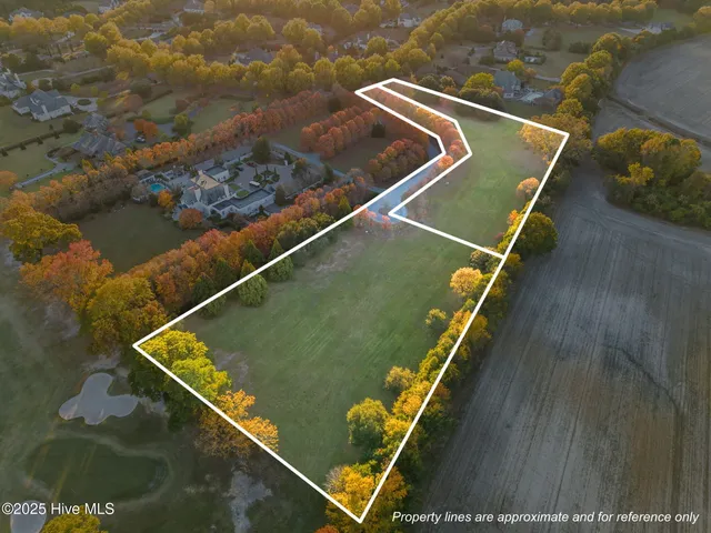 $750,000 | 3100 Kari Blue Lane, Greenville, NC 27834