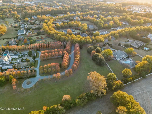 $750,000 | 3100 Kari Blue Lane, Greenville, NC 27834