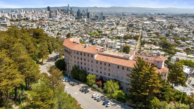 $925,000 | 355 Buena Vista Avenue East, Unit 506W, San Francisco, CA 94117