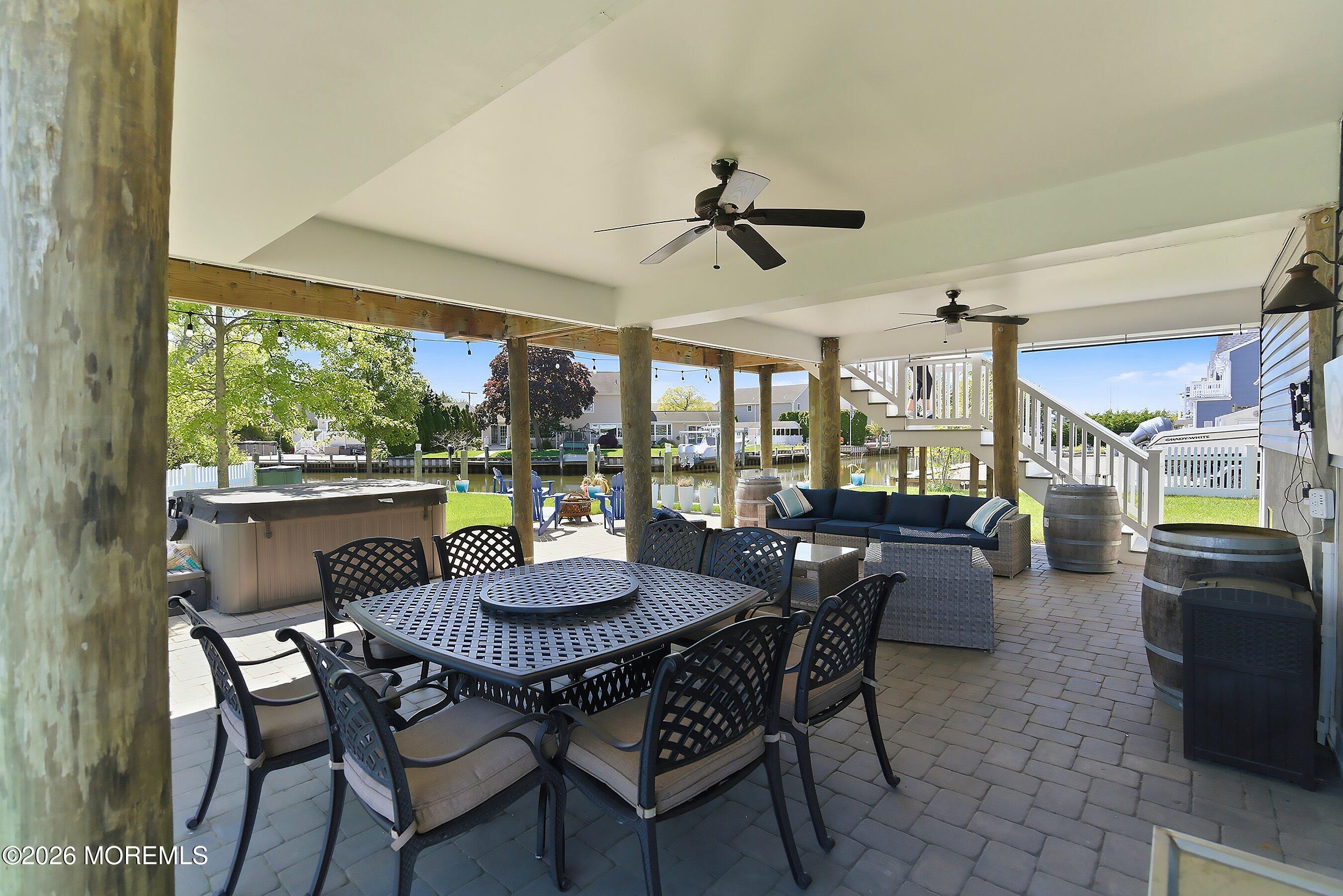 632 Drum Point Road Brick, NJ 08723 - Photo 6 of 42 40-Outdoor Dining