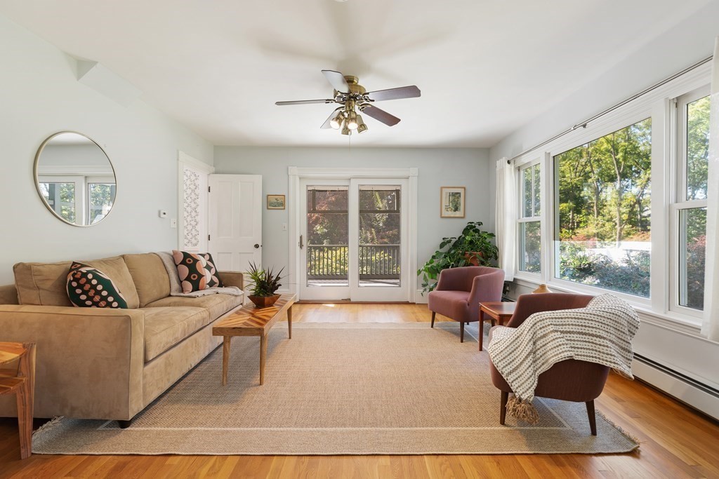 29 Bloomfield Street Lexington, MA 02421 - Photo 8 of 34