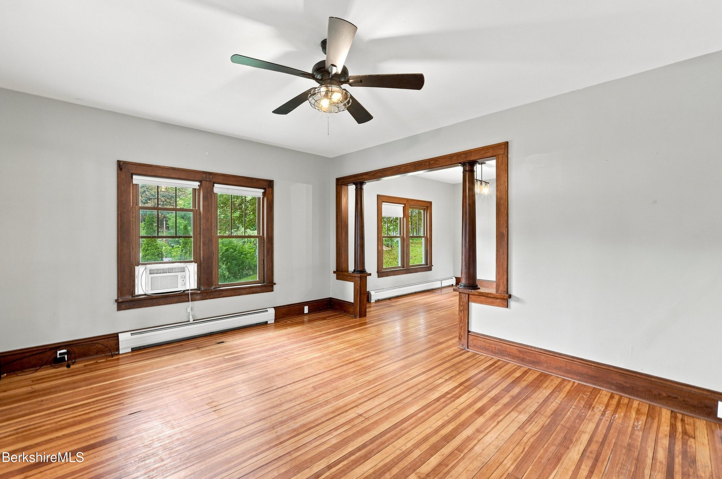 4 Harding Avenue Adams, MA 01220 - Photo 7 of 48 Living room