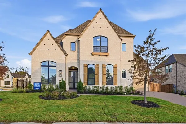 $1,325,000 | 661 Capella Court, Prosper, TX 75078