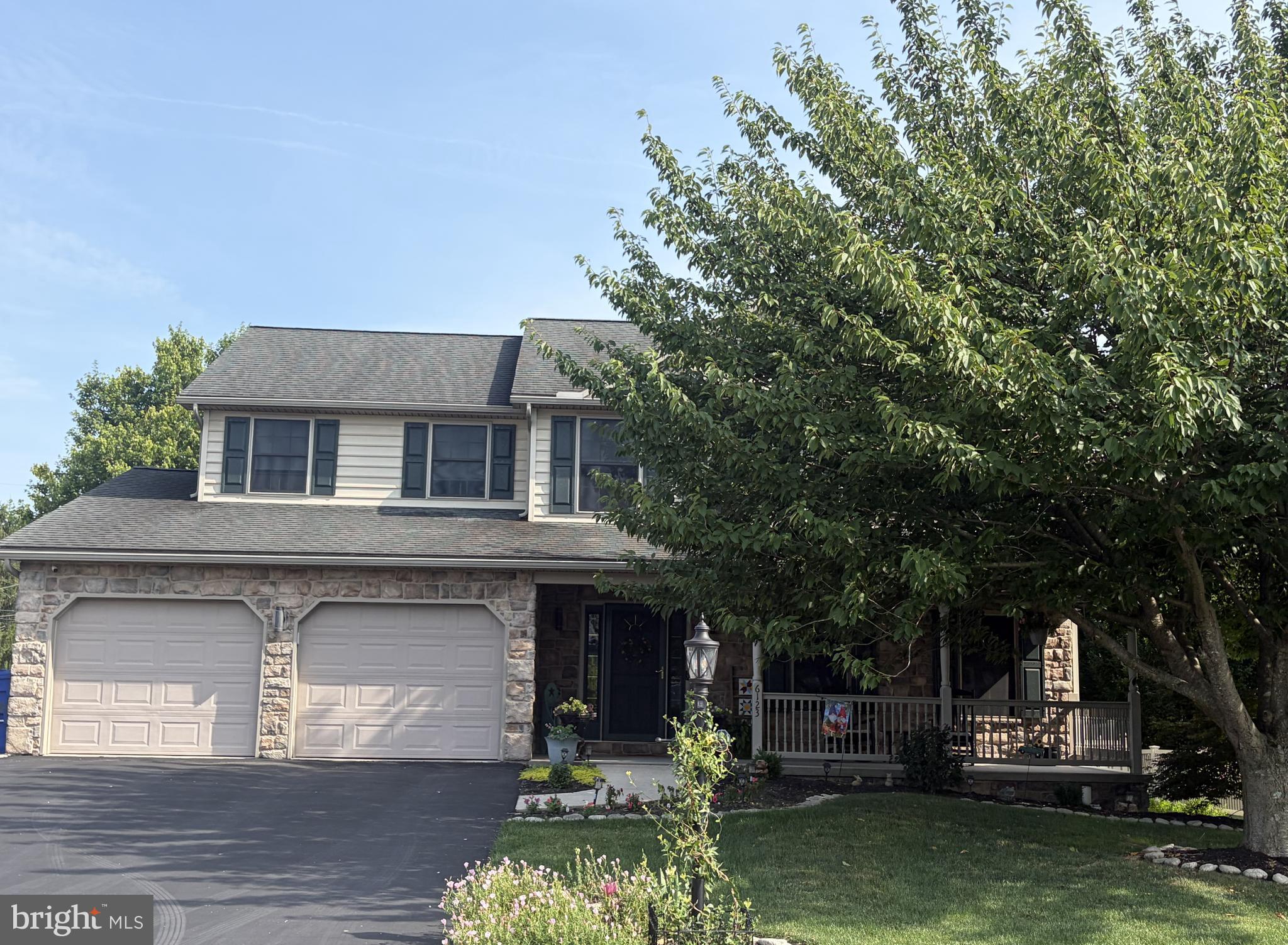 6123 Jennifer Lane Spring Grove, PA 17362 - Photo 3 of 8