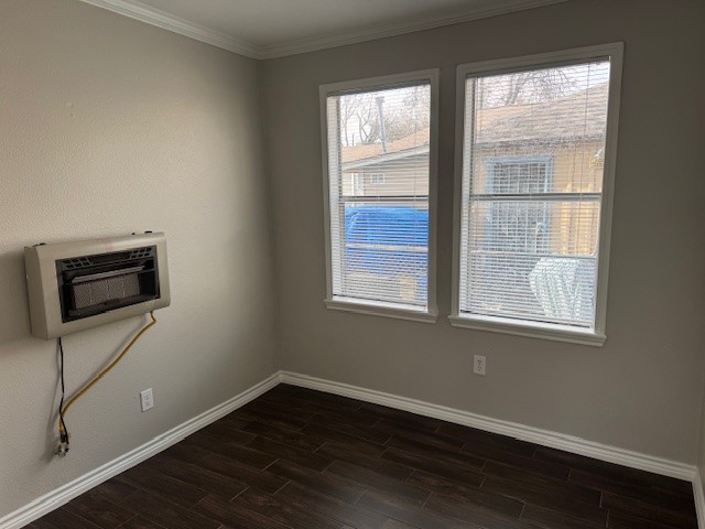 2516 Berry Street Houston, TX 77004 - Photo 5 of 13 Dining Room Area or Additional Living Room Area