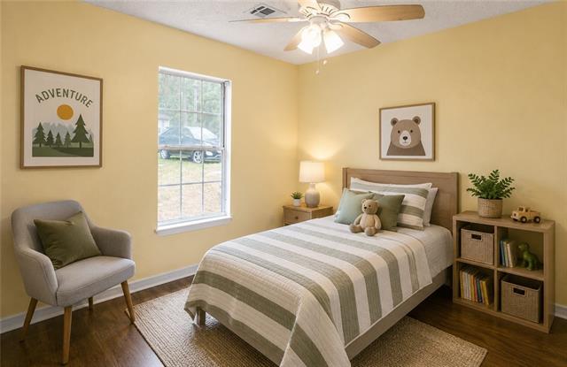 2510 Crane Street Slidell, LA 70460 - Photo 8 of 47