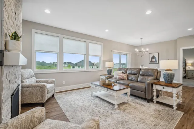 $424,000 | 2706 Buffalo Ridge Drive, Buffalo, MN 55313