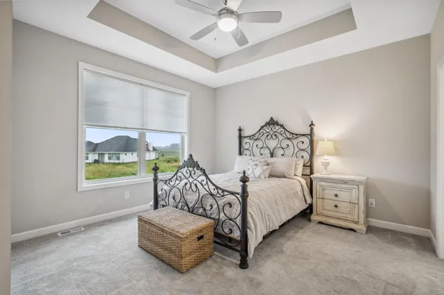 $424,000 | 2706 Buffalo Ridge Drive, Buffalo, MN 55313