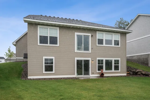 $424,000 | 2706 Buffalo Ridge Drive, Buffalo, MN 55313