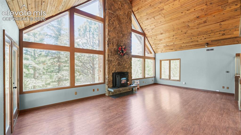 506 Ridge Road Divide, CO 80814 - Photo 4 of 50