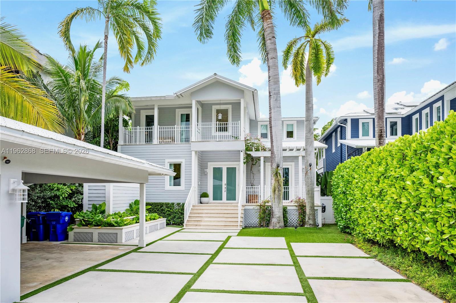 745 Northeast 77th Street Miami, FL 33138 - Photo 2 of 46 Morning picture