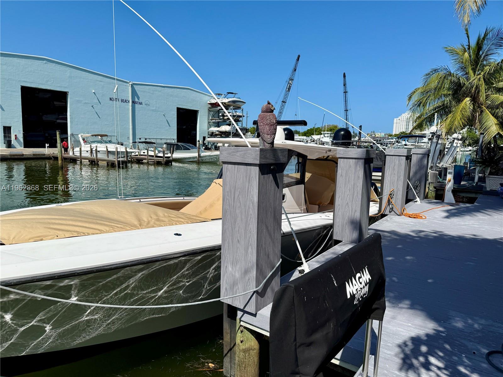 745 Northeast 77th Street Miami, FL 33138 - Photo 36 of 46