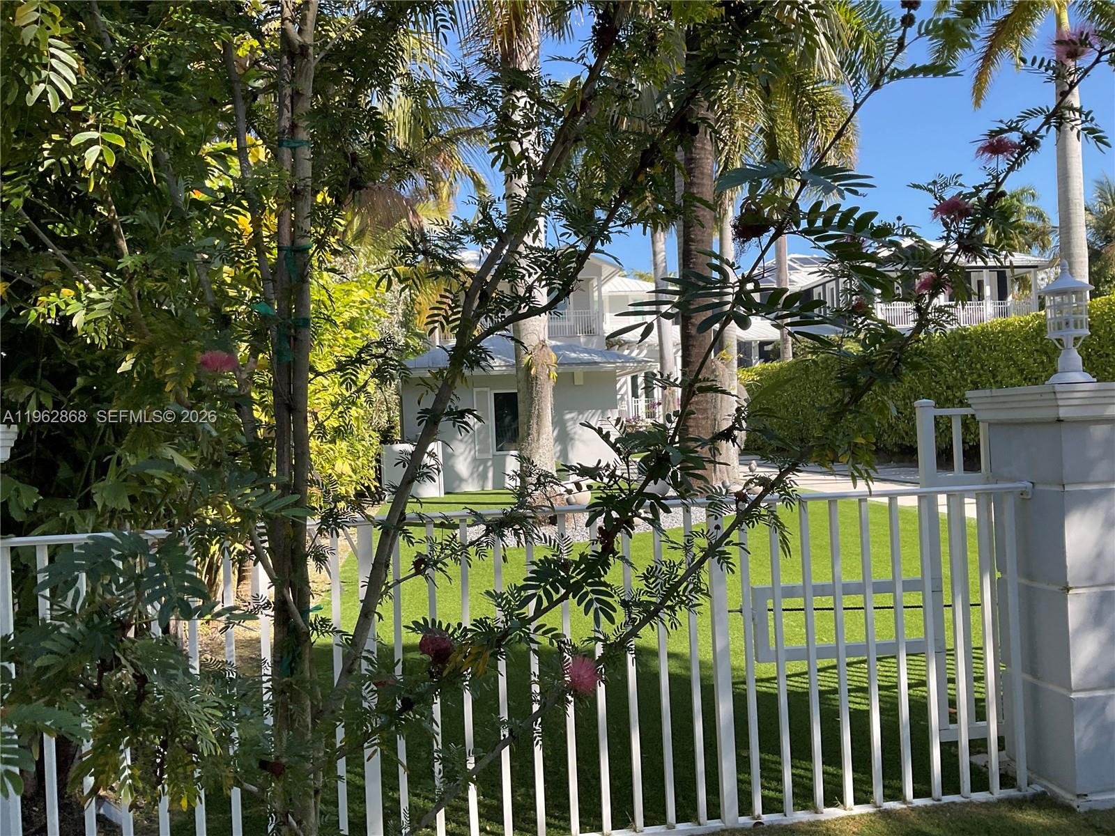 745 Northeast 77th Street Miami, FL 33138 - Photo 43 of 46 Gated