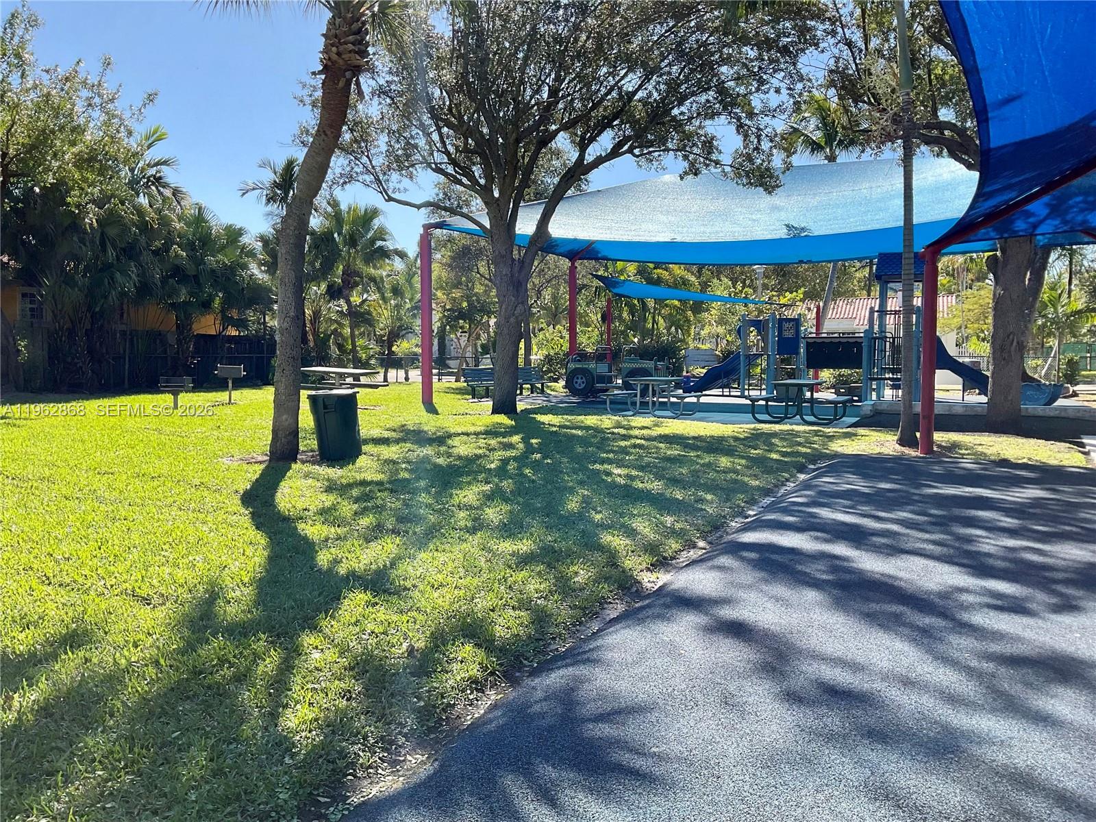 745 Northeast 77th Street Miami, FL 33138 - Photo 46 of 46 children’s park in belle meade