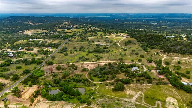 $540,000 | 168 Stoney Hills Road, Center Point, TX 78010