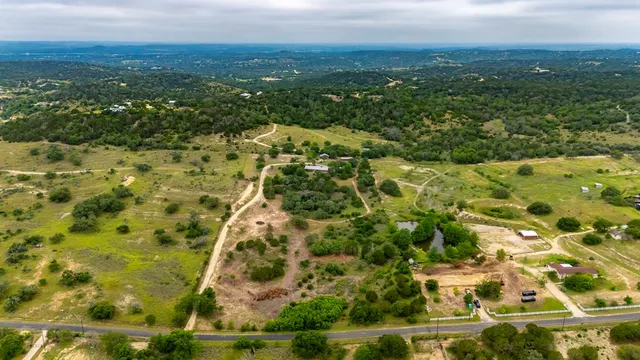 $540,000 | 168 Stoney Hills Road, Center Point, TX 78010