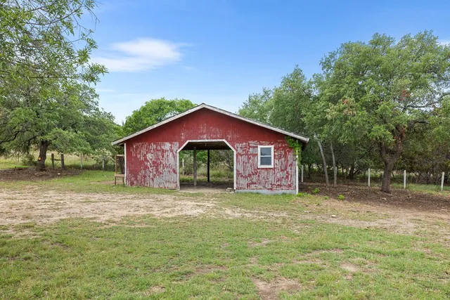 $540,000 | 168 Stoney Hills Road, Center Point, TX 78010