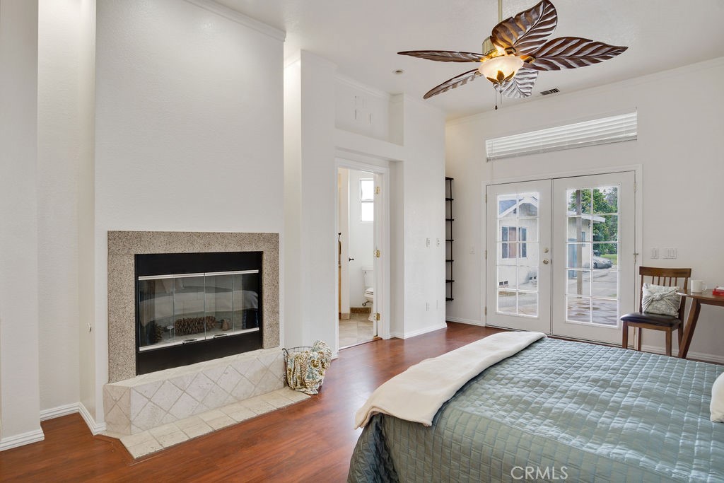 5323 Cogswell Road El Monte, CA 91732 - Photo 22 of 64 Master Bedroom Front