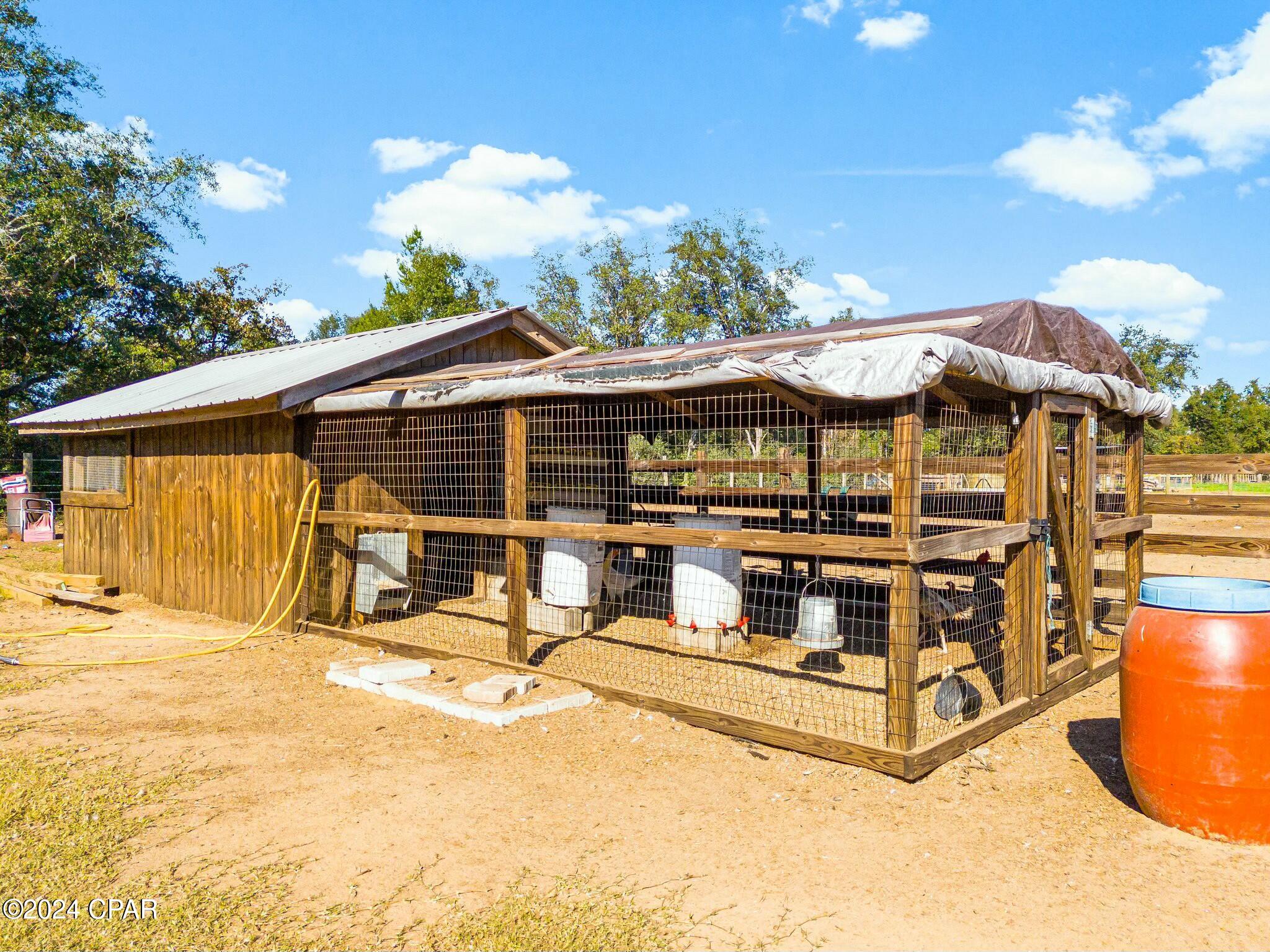 10917 Lawrence Road Fountain, FL 32438 - Photo 26 of 64 Gallery Image 26