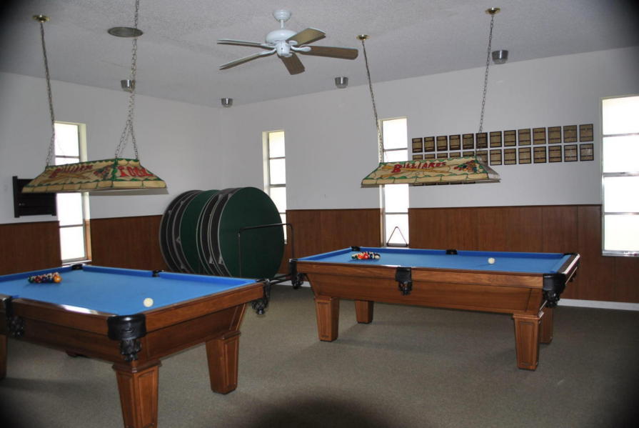500 Village Green Circle West, Unit 107 Palm Springs, FL 33461 - Photo 16 of 24 Billiard room