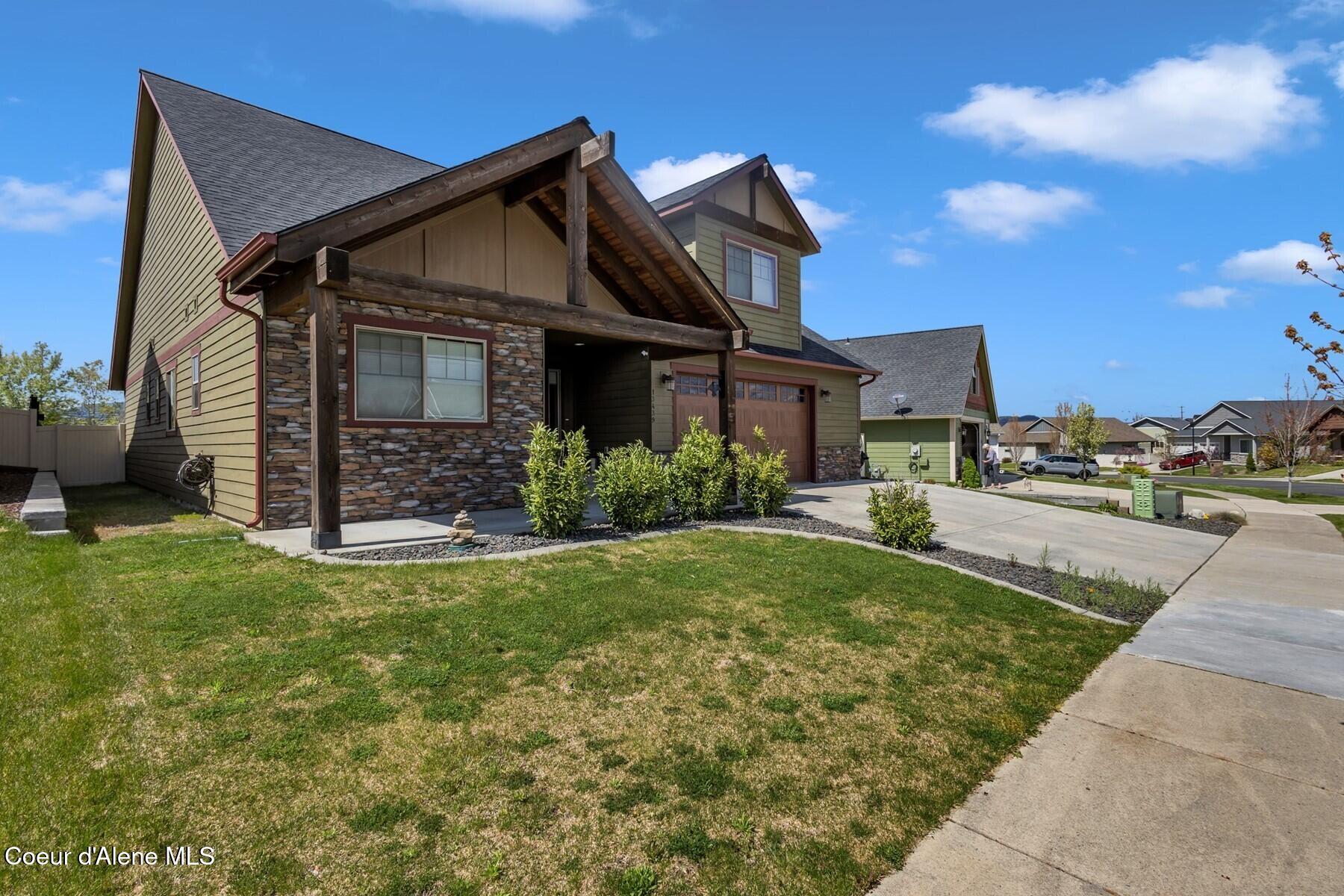 13439 North Shimmering Court Rathdrum, ID 83858 - Photo 47 of 52 86394009