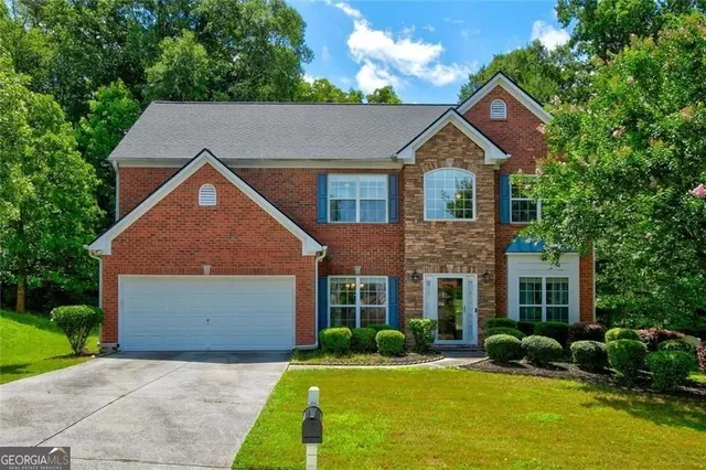 $394,999 | 5025 Bishops Row, Austell, GA 30106