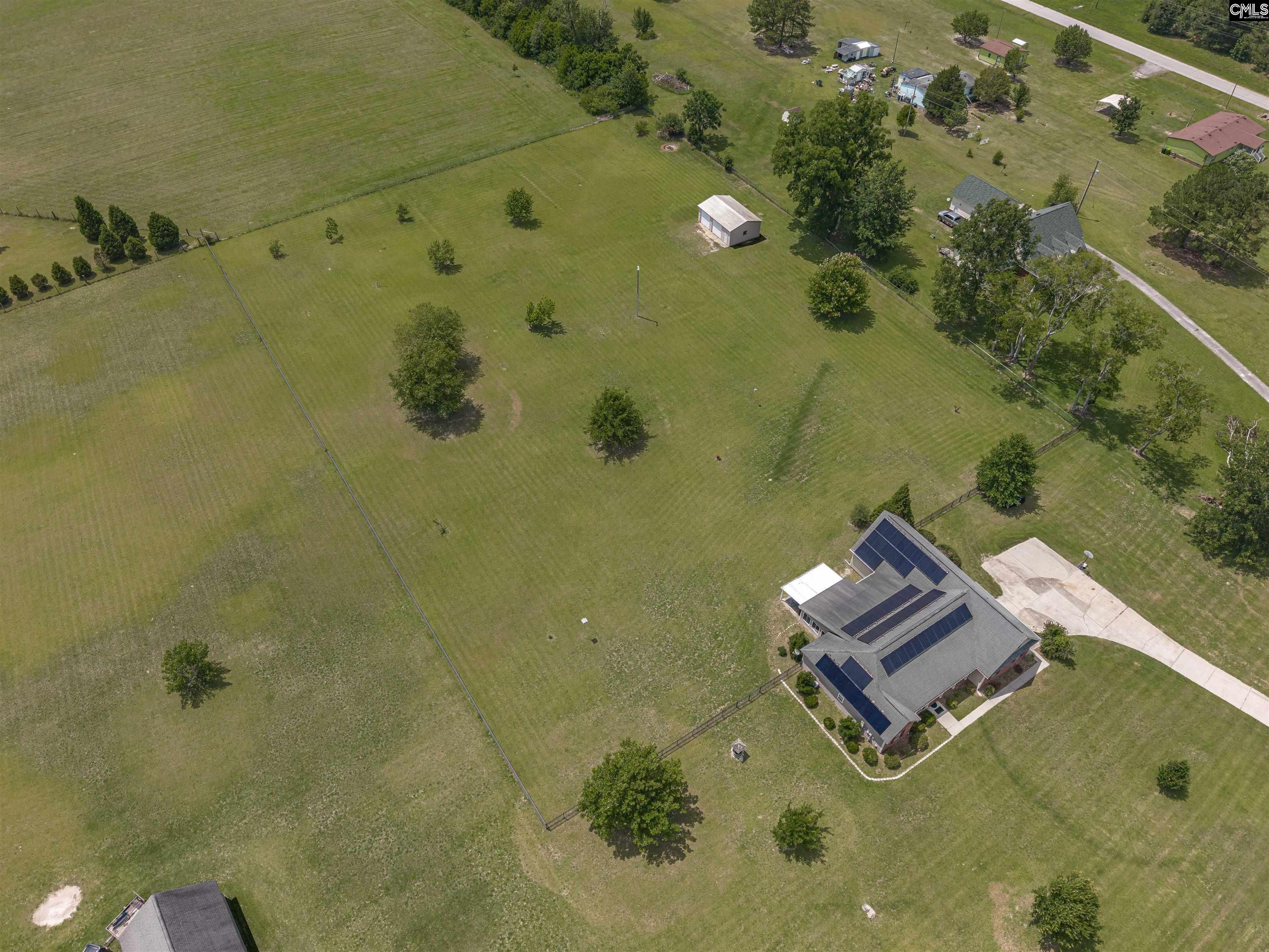 1753 Weston Road Hopkins, SC 29061 - Photo 68 of 71
