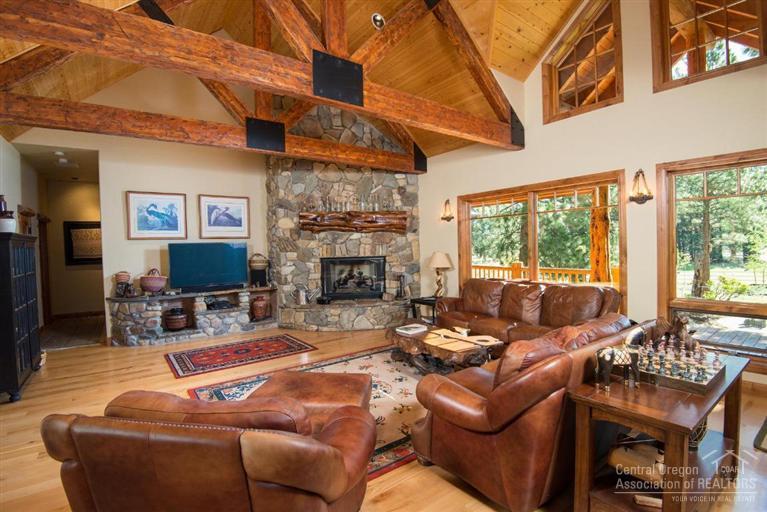 60530 Sunset View Drive Bend, OR 97702 - Photo 3 of 24 Additional Photo