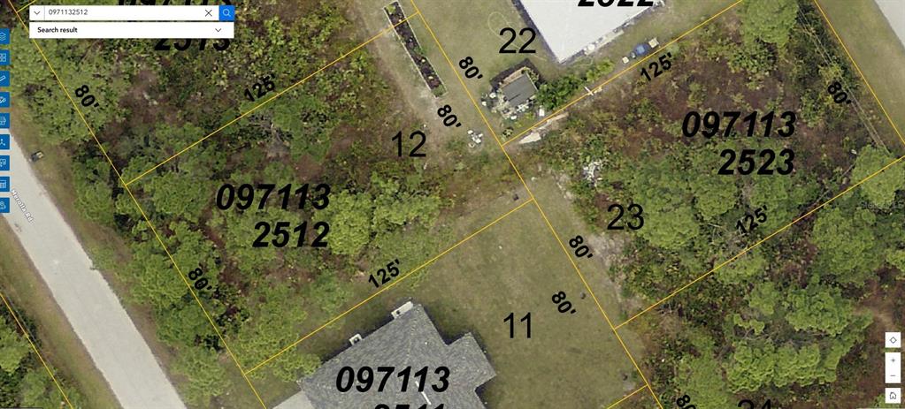 Merolla Rd Port North Port, FL 34291 - Photo 1 of 1