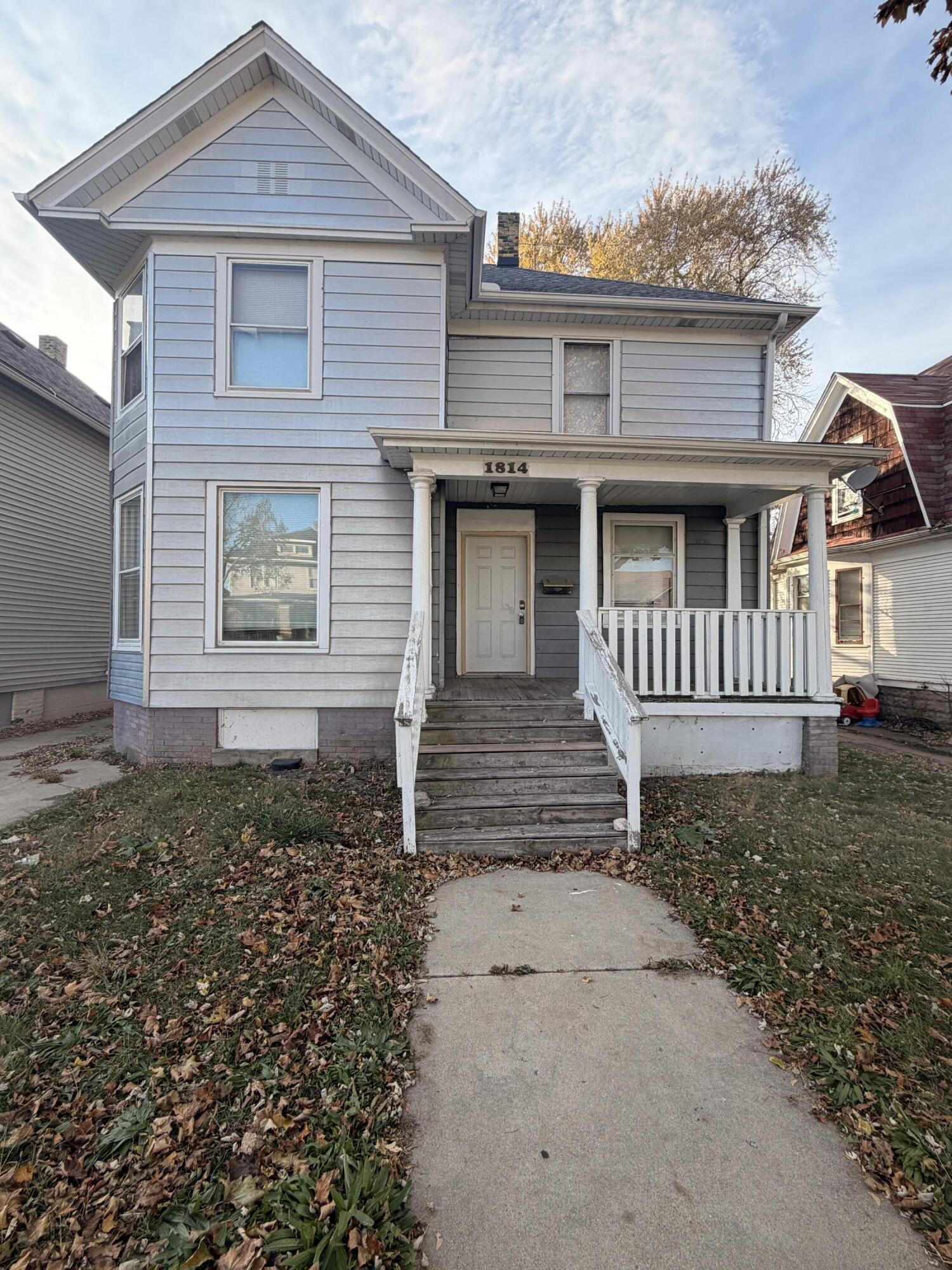 1814 Villa Street Racine, WI 53403 - Photo 1 of 1 IMG_0827