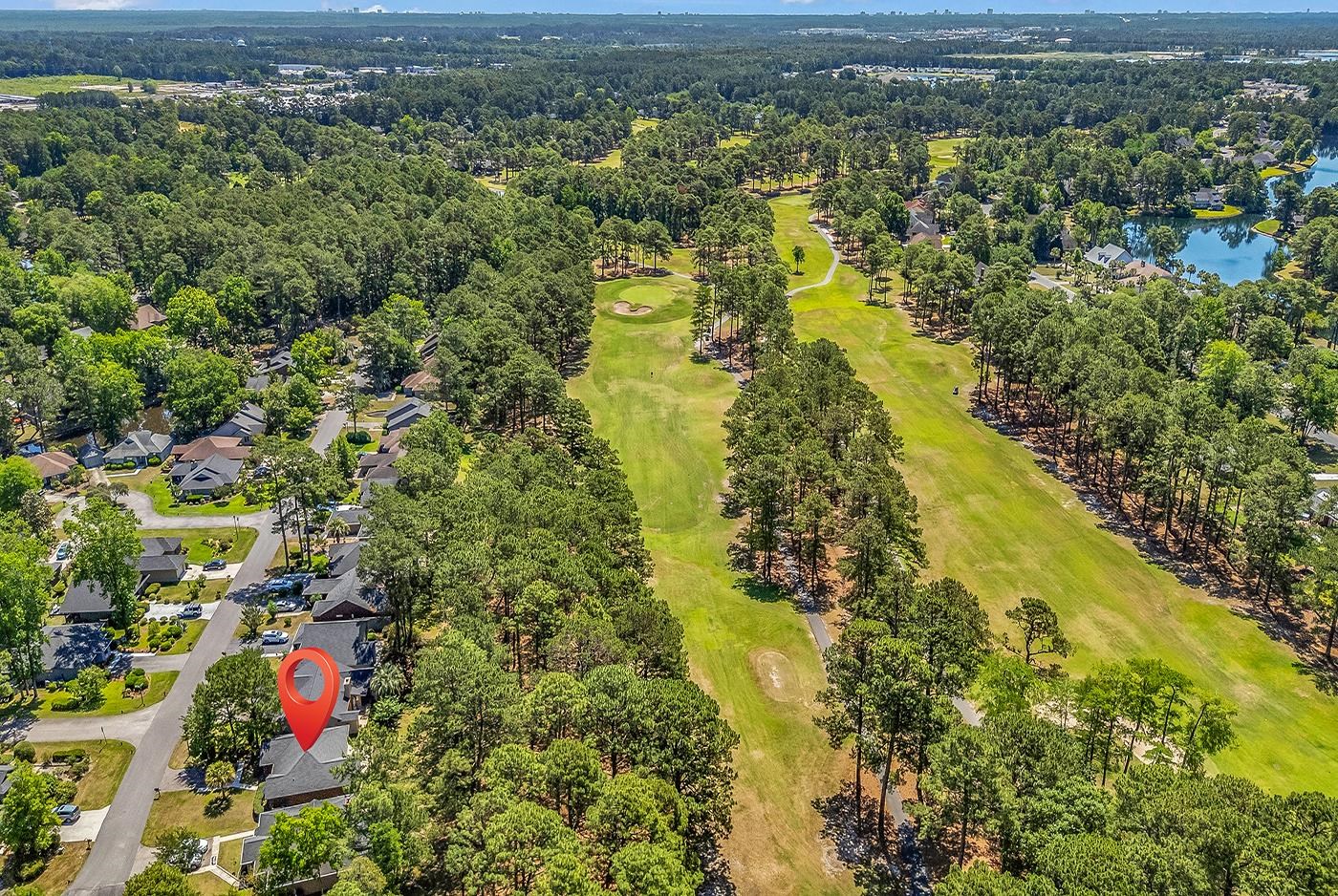 130 Berry Tree Lane Conway, SC 29526 - Photo 51 of 60