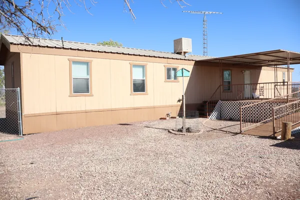 $105,000 | 2365 2nd Street Northwest, Deming, NM 88030