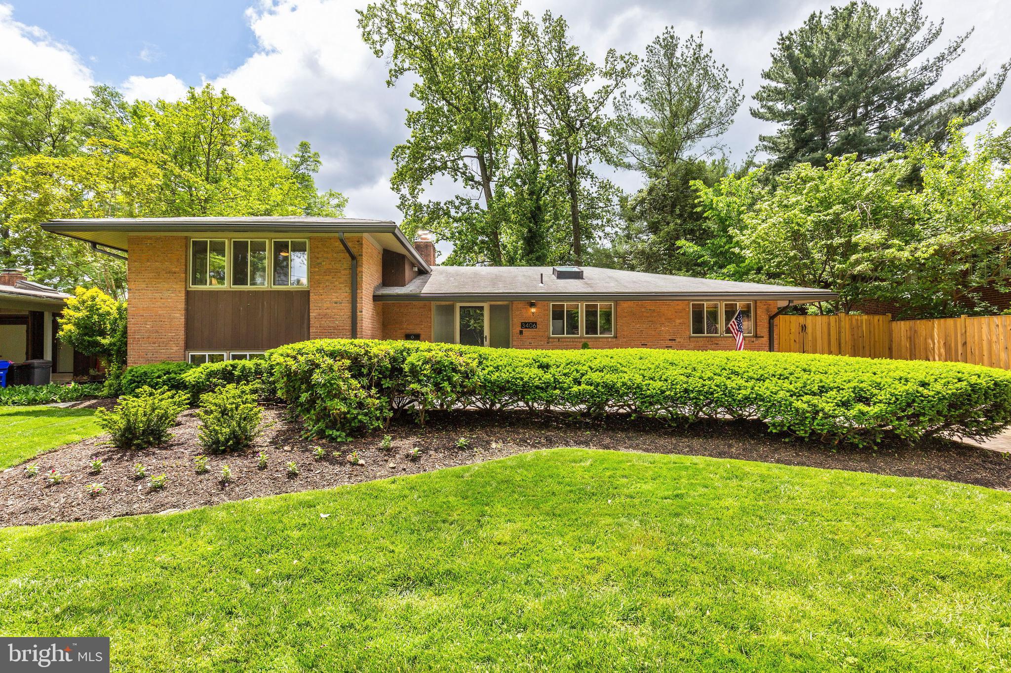 3406 Woolsey Drive Chevy Chase, MD 20815 - Photo 1 of 31