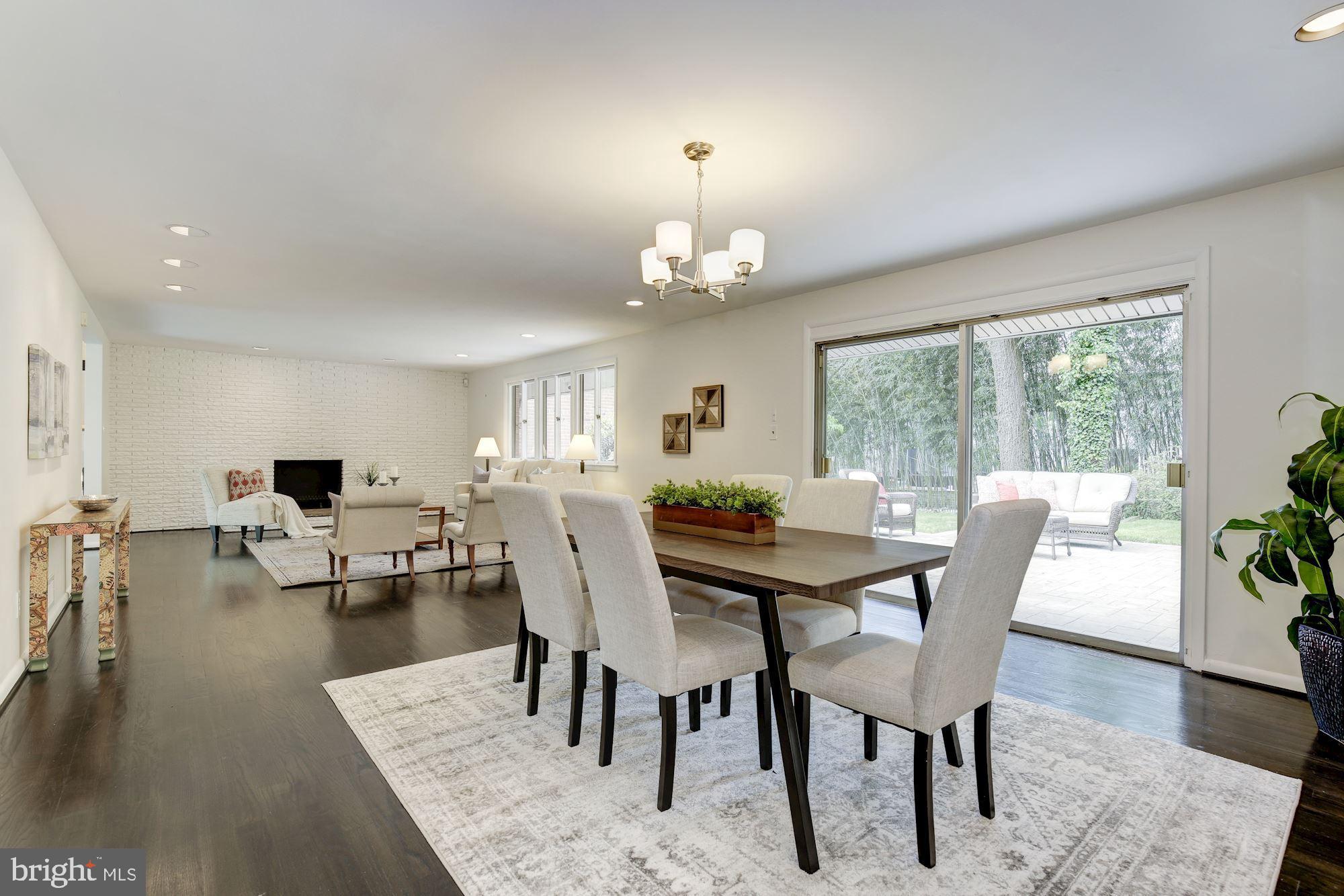 3406 Woolsey Drive Chevy Chase, MD 20815 - Photo 12 of 31