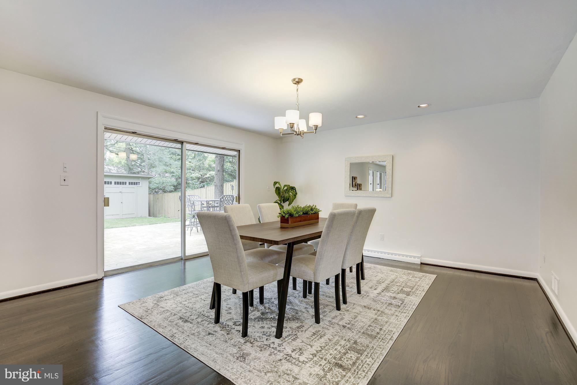 3406 Woolsey Drive Chevy Chase, MD 20815 - Photo 13 of 31