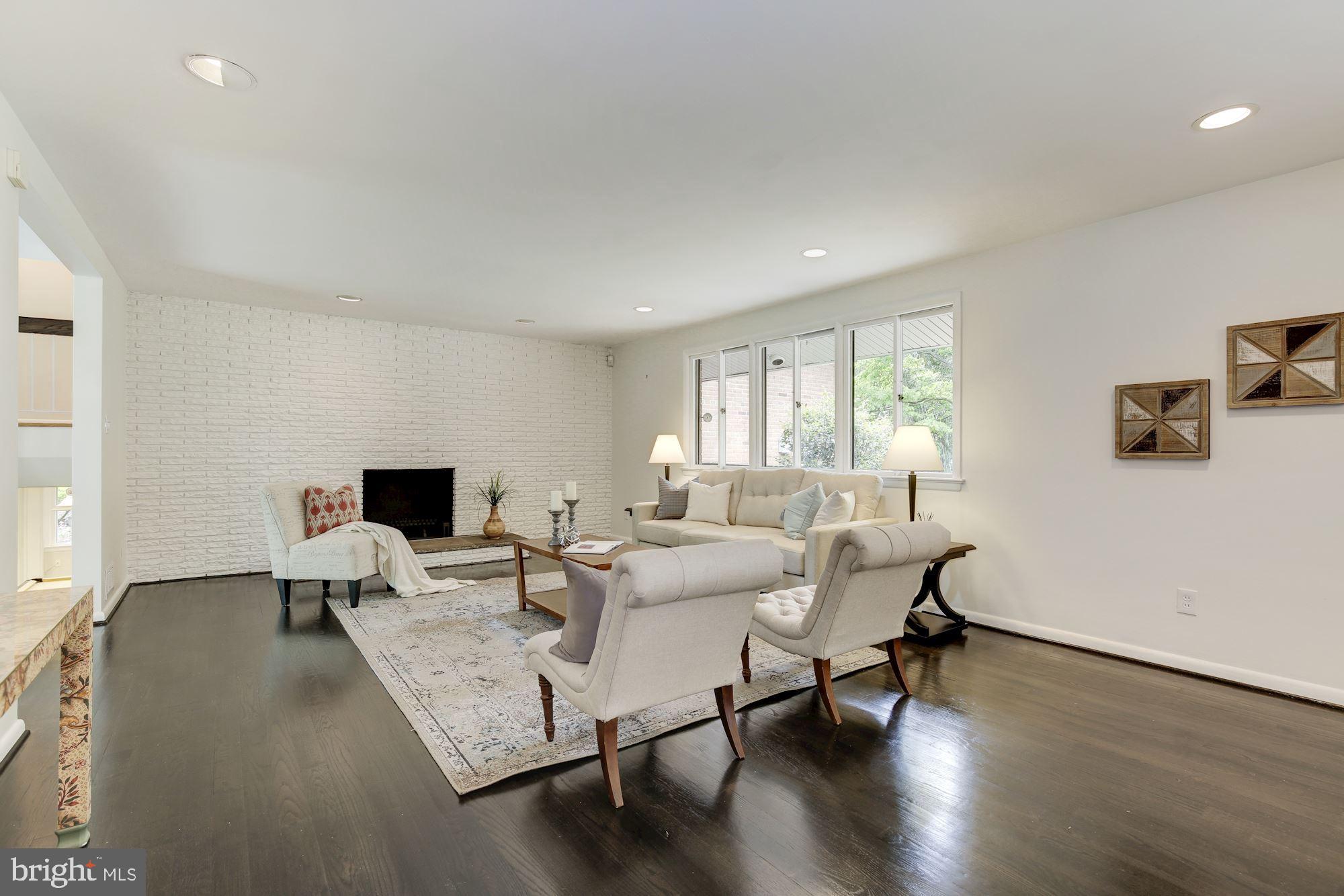 3406 Woolsey Drive Chevy Chase, MD 20815 - Photo 14 of 31