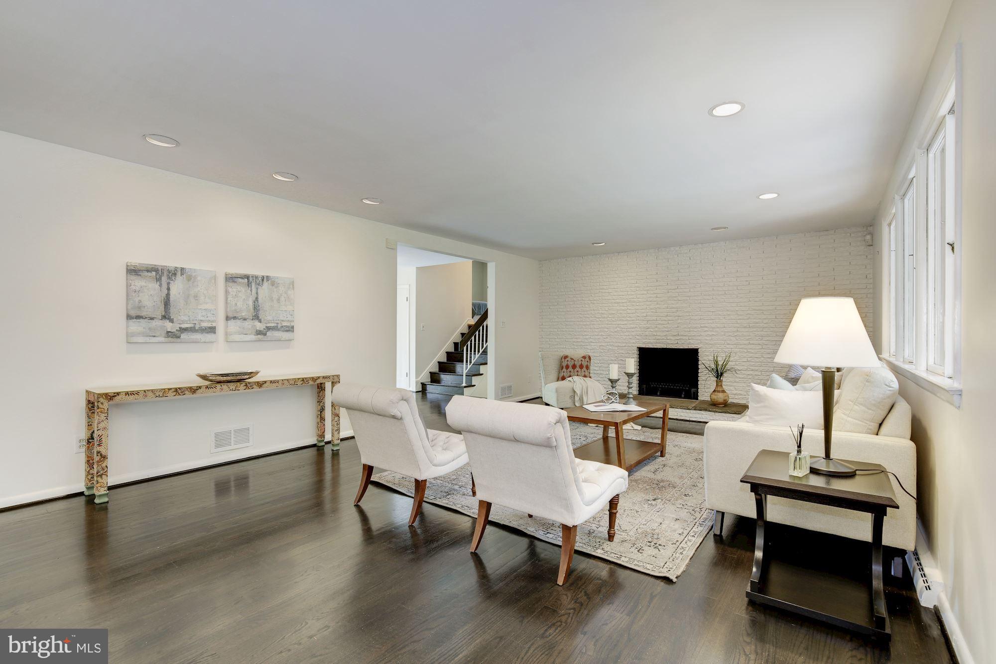 3406 Woolsey Drive Chevy Chase, MD 20815 - Photo 15 of 31