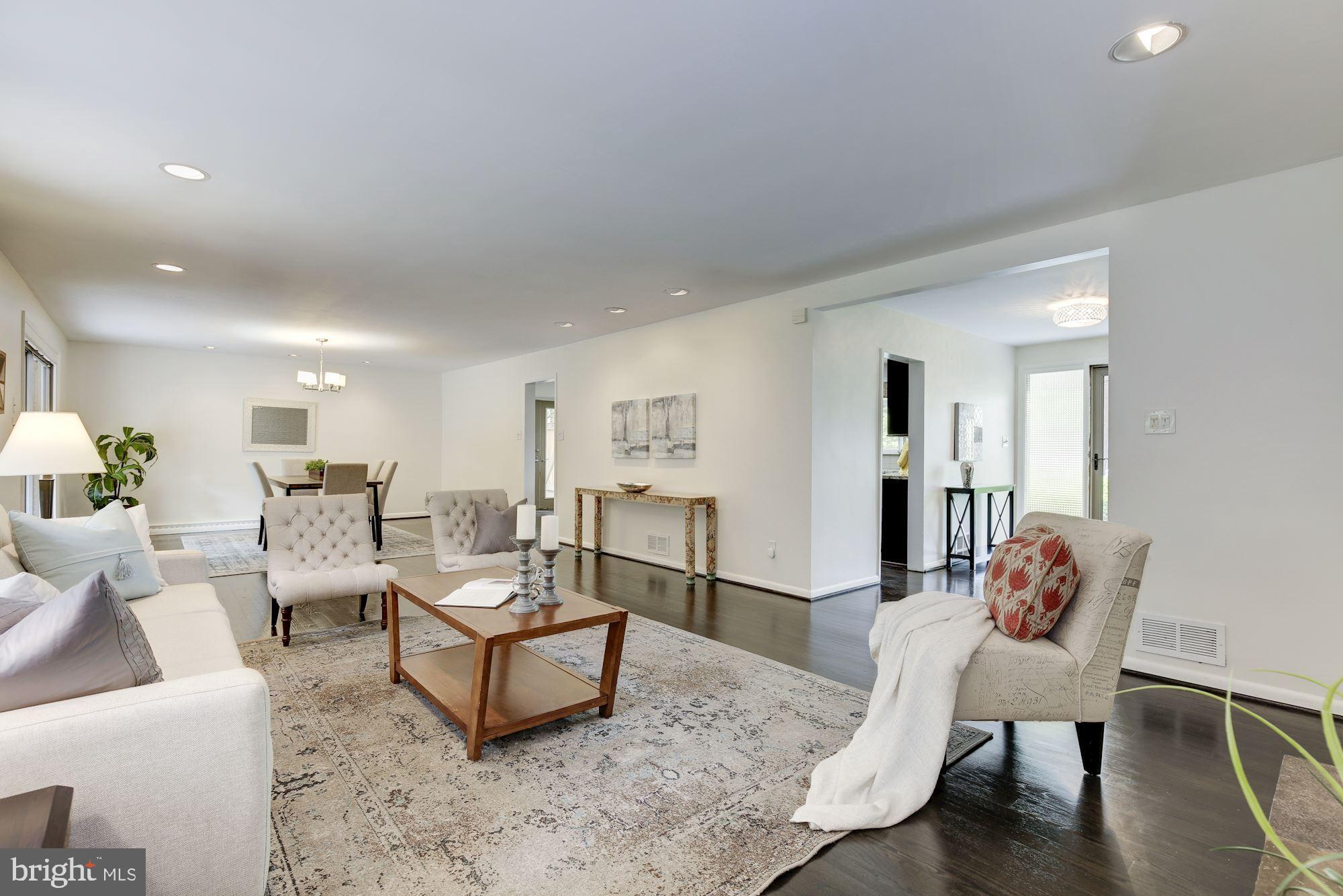 3406 Woolsey Drive Chevy Chase, MD 20815 - Photo 16 of 31