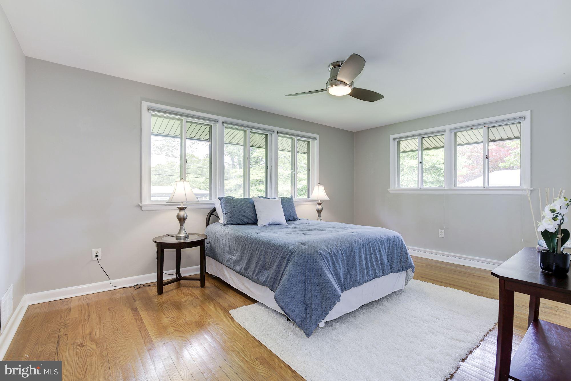 3406 Woolsey Drive Chevy Chase, MD 20815 - Photo 17 of 31