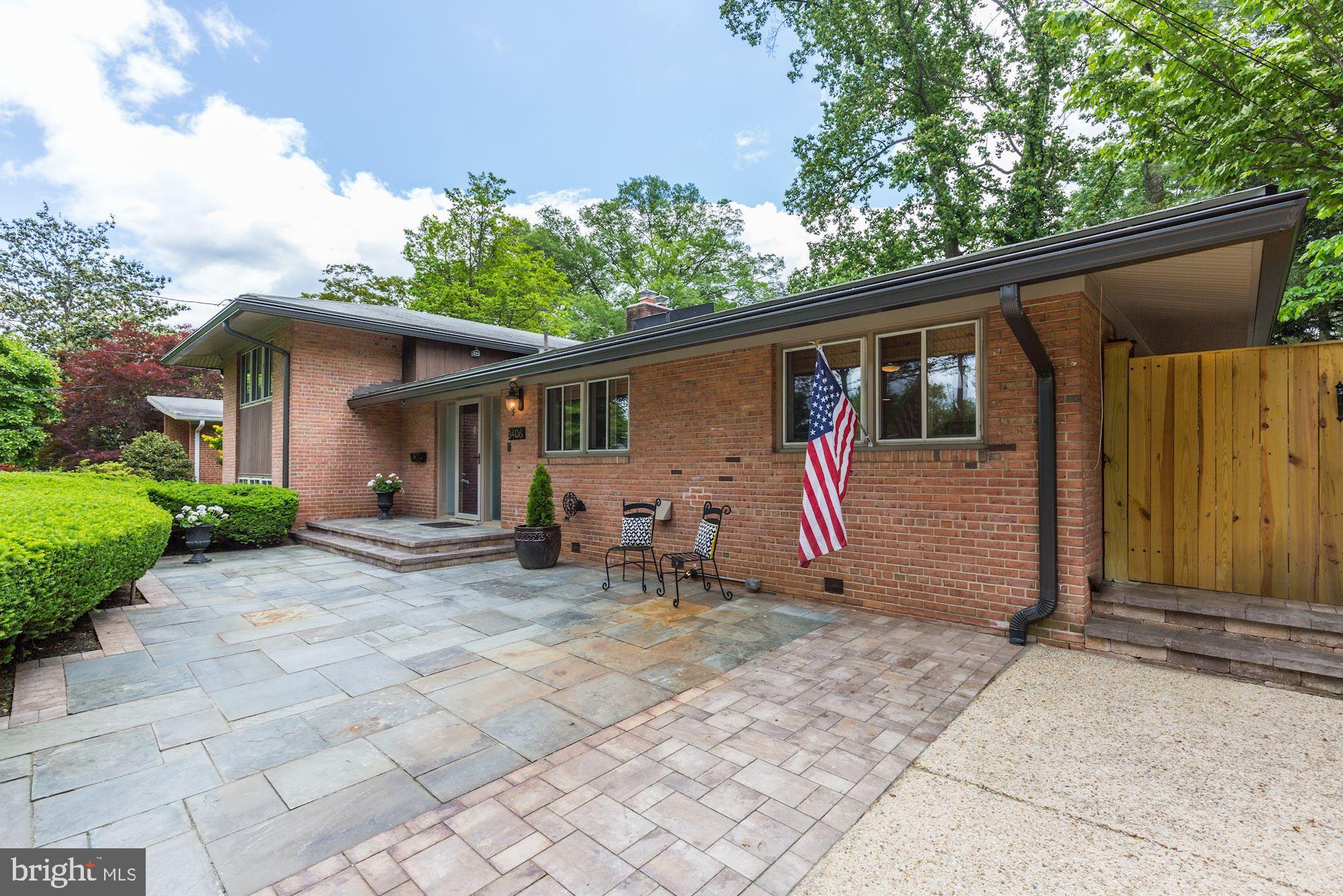 3406 Woolsey Drive Chevy Chase, MD 20815 - Photo 2 of 31