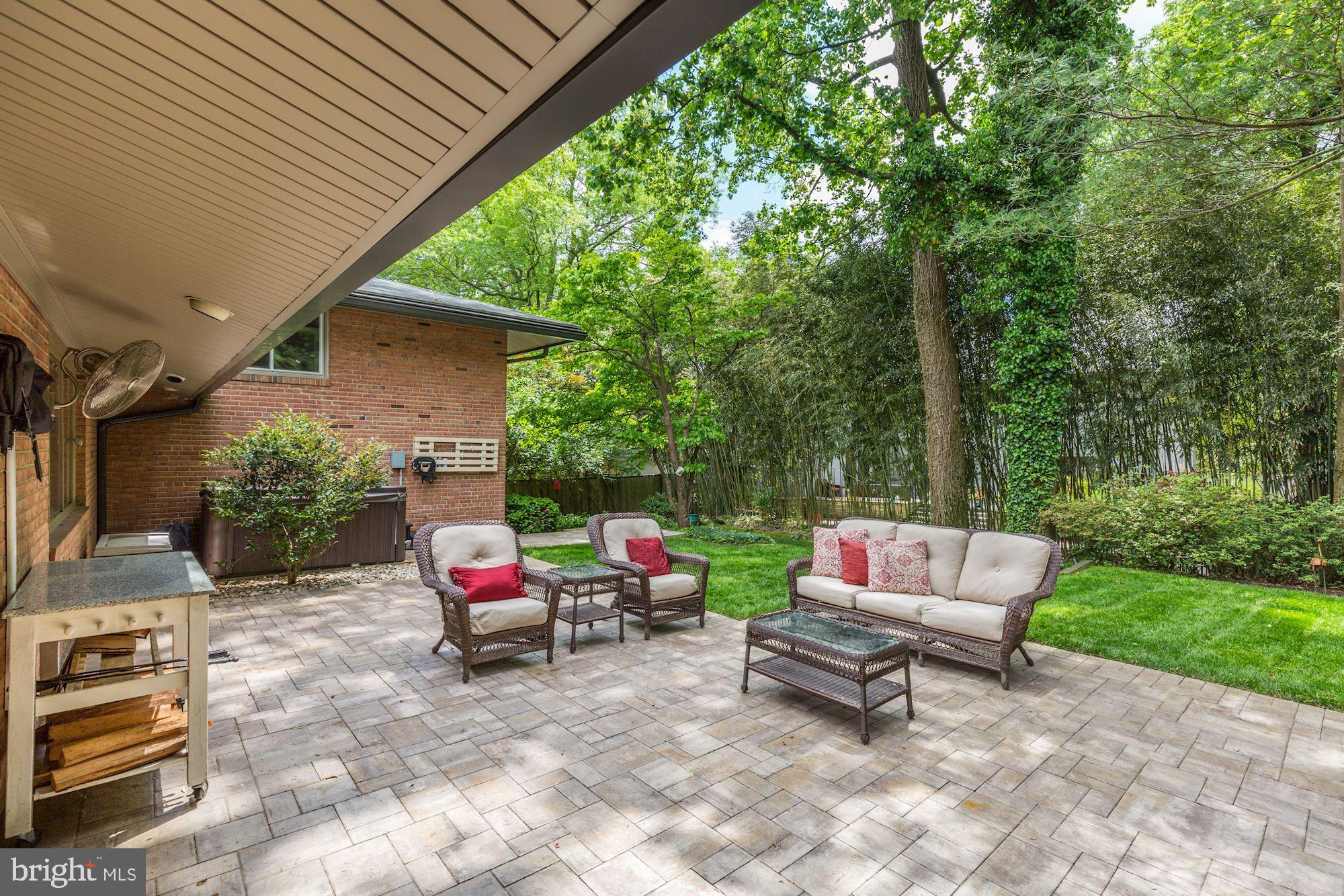 3406 Woolsey Drive Chevy Chase, MD 20815 - Photo 29 of 31