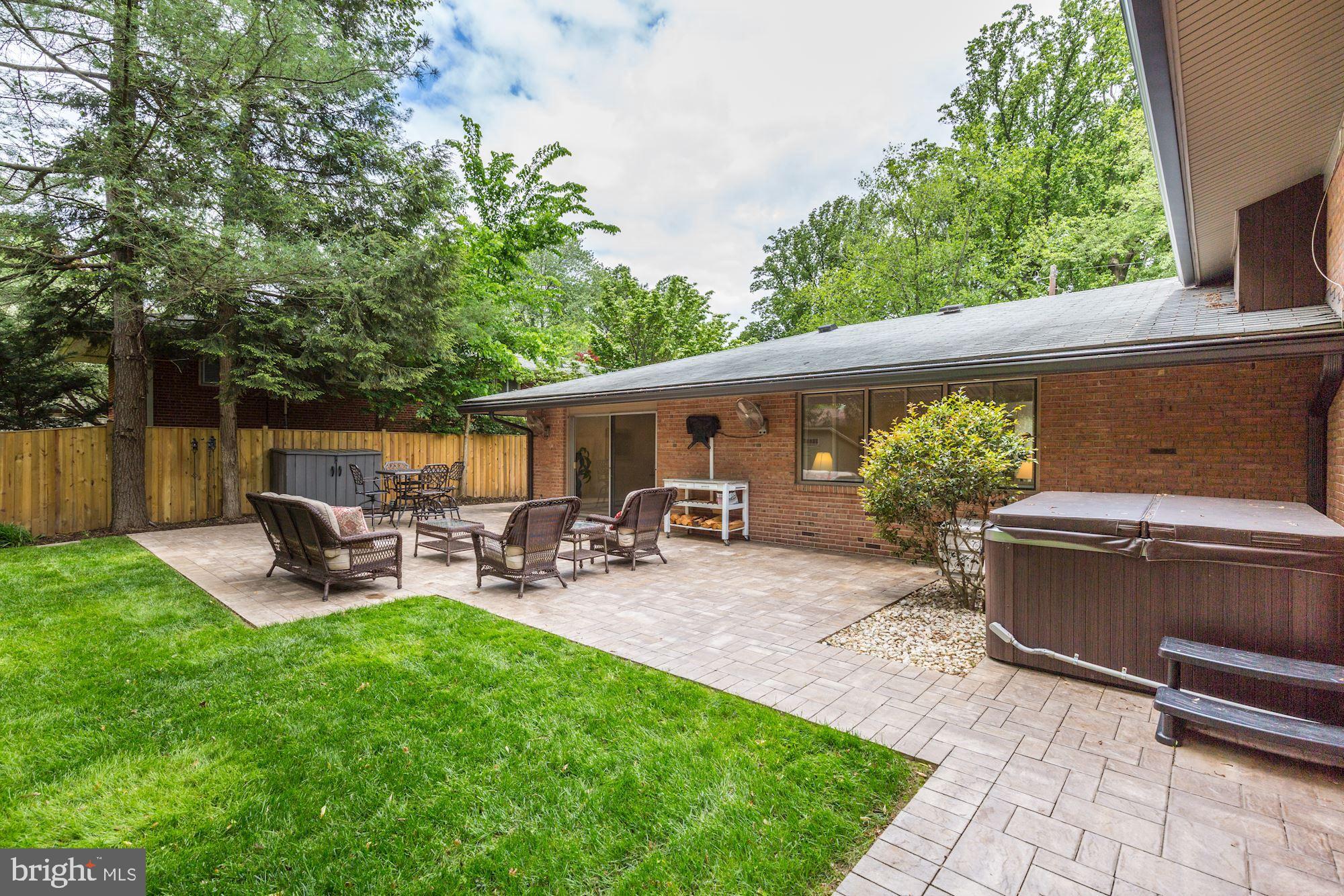 3406 Woolsey Drive Chevy Chase, MD 20815 - Photo 30 of 31