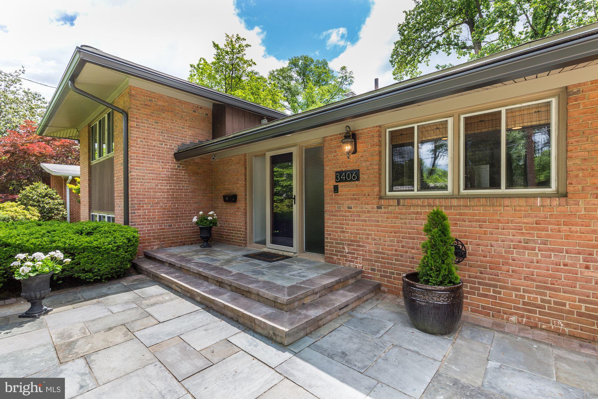 3406 Woolsey Drive Chevy Chase, MD 20815 - Photo 3 of 31