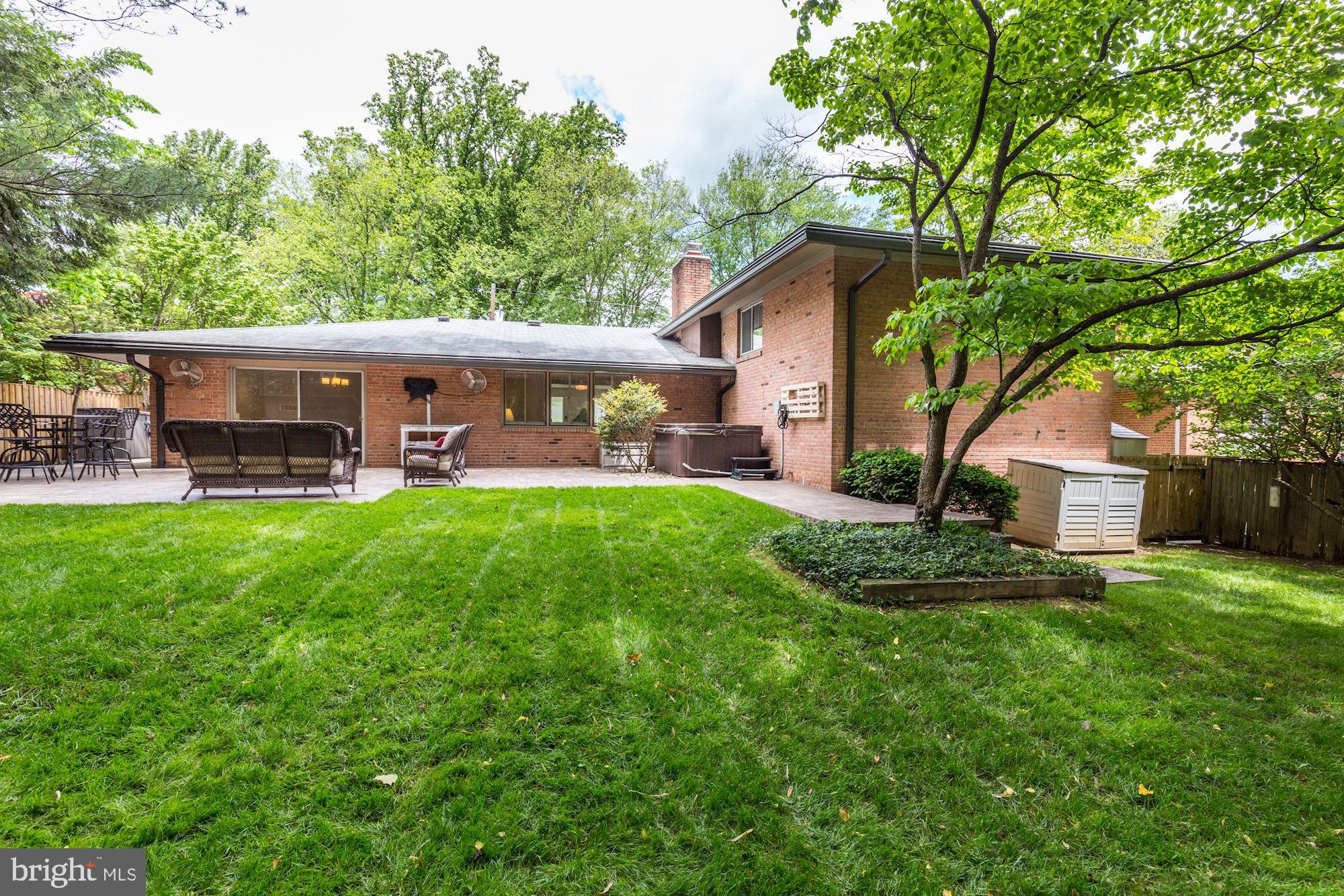 3406 Woolsey Drive Chevy Chase, MD 20815 - Photo 31 of 31