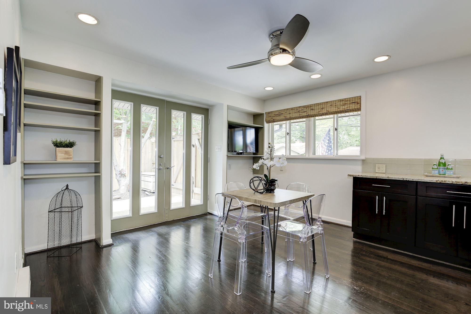 3406 Woolsey Drive Chevy Chase, MD 20815 - Photo 9 of 31