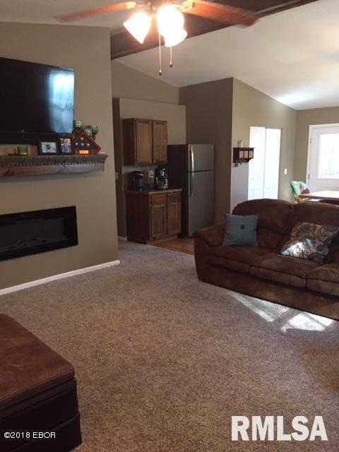 1452 Macedonia Road Pomona, IL 62975 - Photo 9 of 15