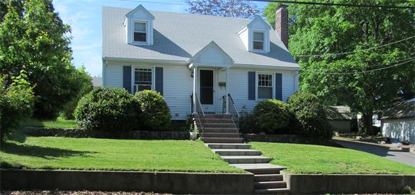 13 Edgemont Road Braintree, MA 02184 - Photo 1 of 13