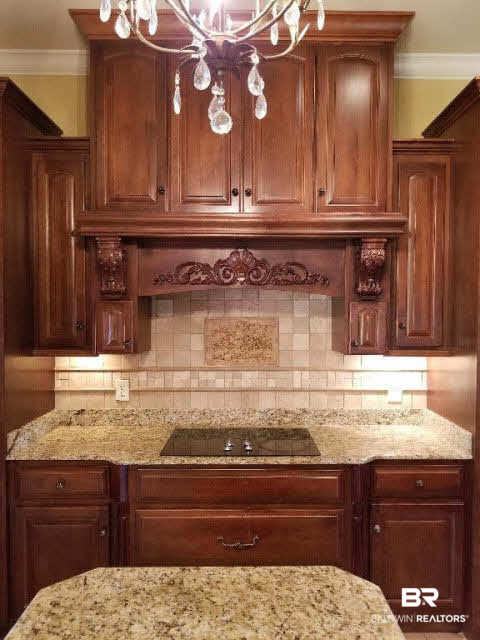3926 Harmony Ridge Circle West Semmes, AL 36575 - Photo 9 of 24