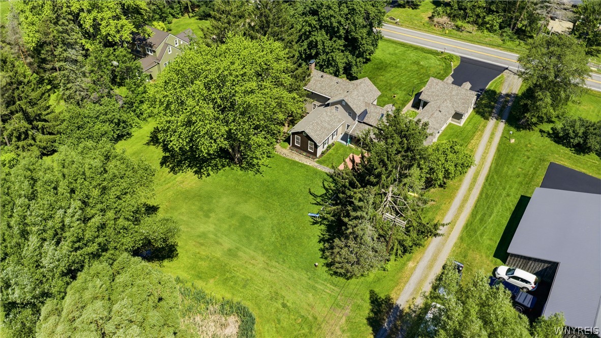 8545 Falls Road Colden, NY 14170 - Photo 47 of 48