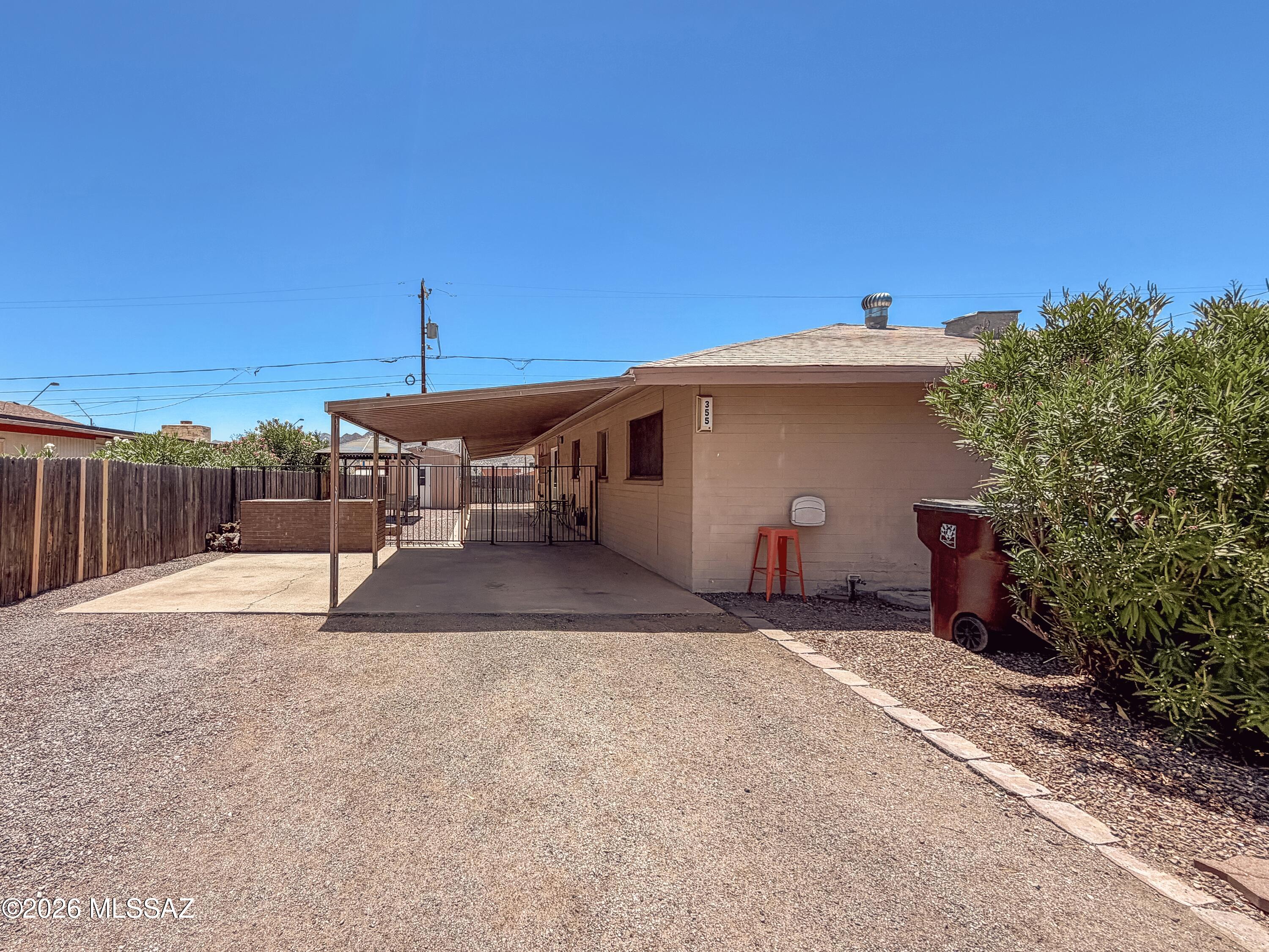 355 Hartford Road Kearny, AZ 85137 - Photo 19 of 21